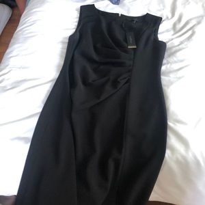 Donna Karan Black Dress